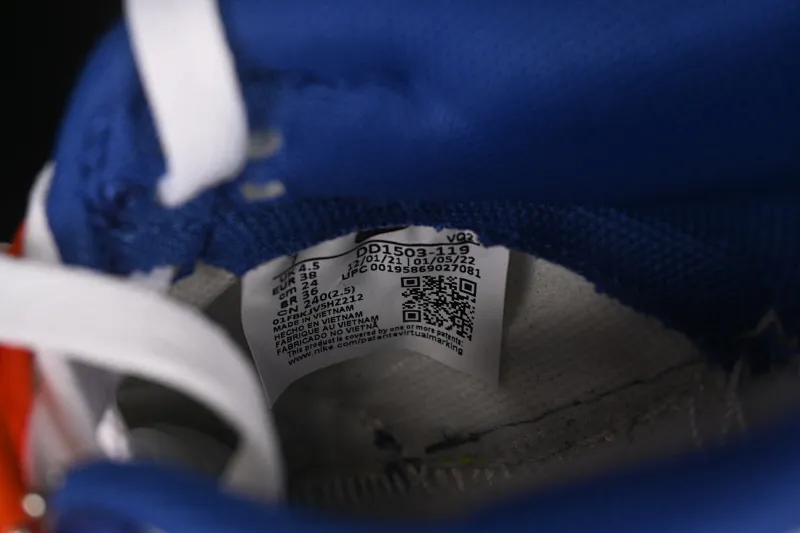 All Categories Nk SB Dunk Series Nk SB Dunk Low Low-top sneakers Nk Dunk Low "Year of the Dragon" Year of the Dragon limited theme SB low-top casual sneakers DD1503-119